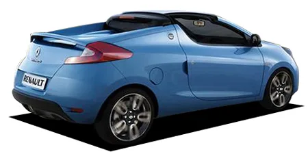 Renault Wind BASE GRADE (ENK4M)