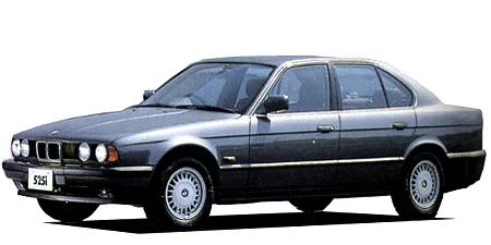 5 Series H35
