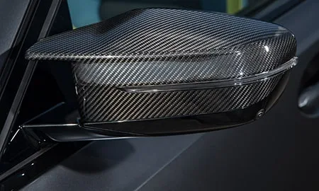Bmw M3 SEDAN COMPETITION M X DRIVE (32AY30)