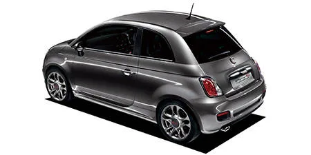 Fiat 500S ESSENZA (31209)