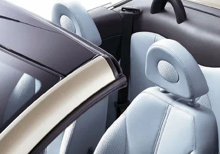 Nissan Micra CC BASE GRADE (FHZK12)