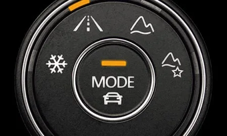 Volkswagen Troc R (A1DNFF)