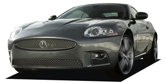 XK J439A