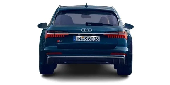 Audi S6AVANT