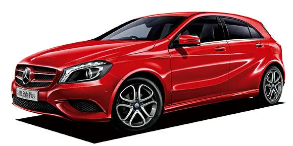Mercedes Benz Aclass A180 STYLE PLUS (176042)