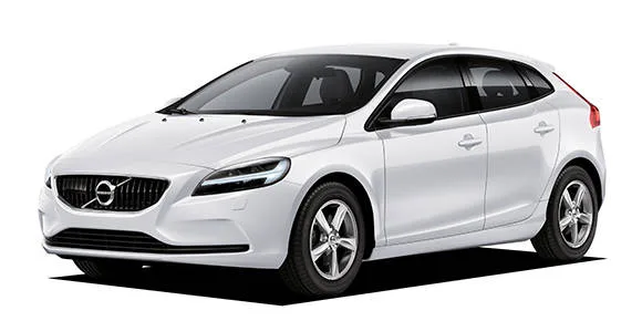 Volvo V40 D4 KINETIC (MB420XC / MB4154T / MD4204T)