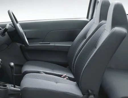 Subaru Pleo A (L275B)