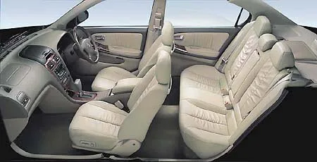 Nissan Cefiro EXCIMO (A33)