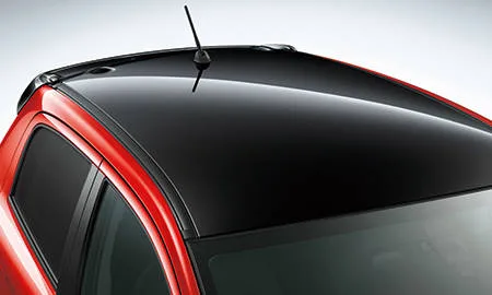 Mitsubishi Mirage BLACK EDITION (A03A)