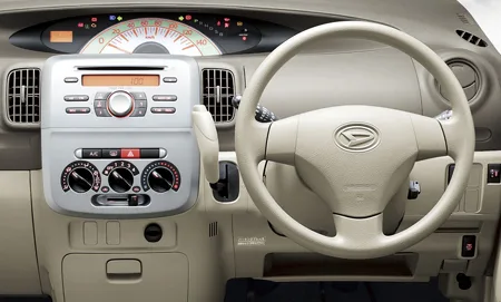 Daihatsu Tanto X (L375S)