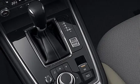 Mazda CX8 XD SPORTS APPEARANCE (KG2P)