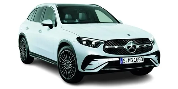 Mercedes Benz Glcclass GLC220D 4MATIC CORE (254305 / 254305C / 254605 / 254605C / 254656)