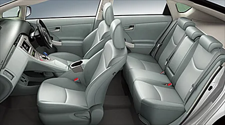 Toyota Prius Phv G LEATHER PACKAGE (ZVW35)