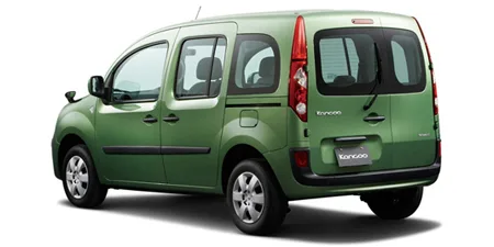 Renault Kangoo 1.6 (KWK4M)