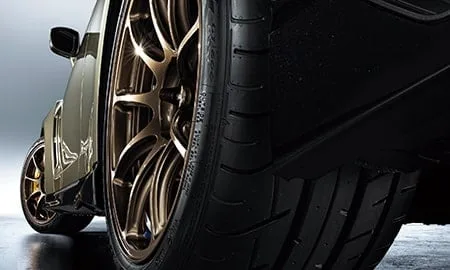 Nissan Gtr PURE EDITION (R35)