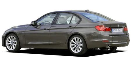 Bmw 3 Series 328i MODERN (3A20 / 3F30)