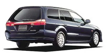 Mitsubishi Legnum ST (EA7W)