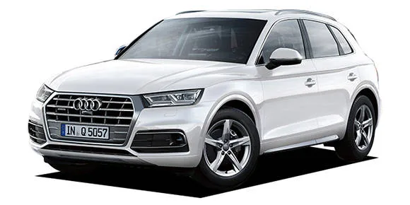 Audi Q5 40TDI QUATTRO (FYDETA)