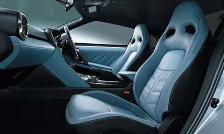 Nissan Gtr PREMIUM EDITION (R35)