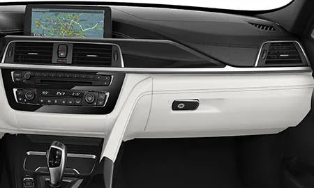 Bmw 3 Series 330E CELEBRATION EDITION (8E20)