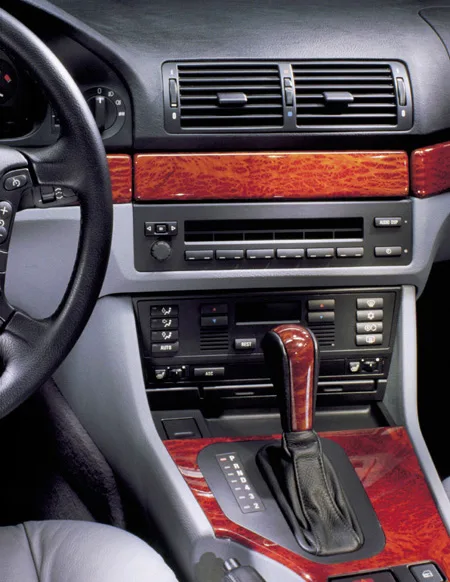 Bmw 5 Series 530i SELECTION (DT30)