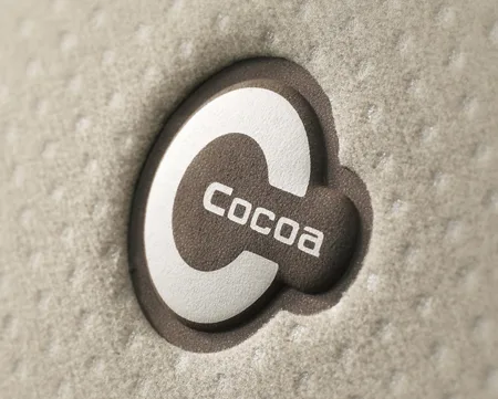 Daihatsu Mira Cocoa COCOA X SPECIAL (L685S)