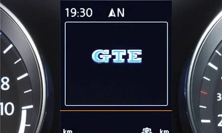 Volkswagen Golf Gte BASE GRADE (AUCUK)