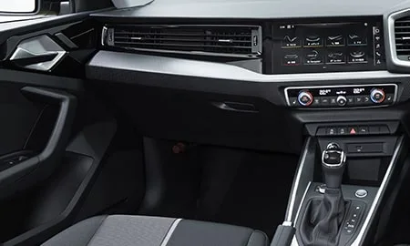 Audi A1 Sportback 35 TFSI S LINE (GBDAD)