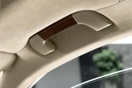 Audi A8 L W12 QUATTRO (4HCEJL)