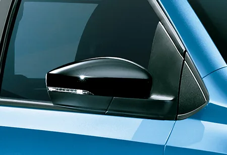 Volkswagen Polo BLUE GT BLUEMOTION (6RCPT / 6RCTH)