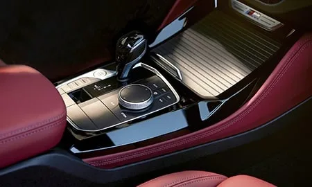 Bmw X4 X DRIVE 20D M SPORT (VJ20)