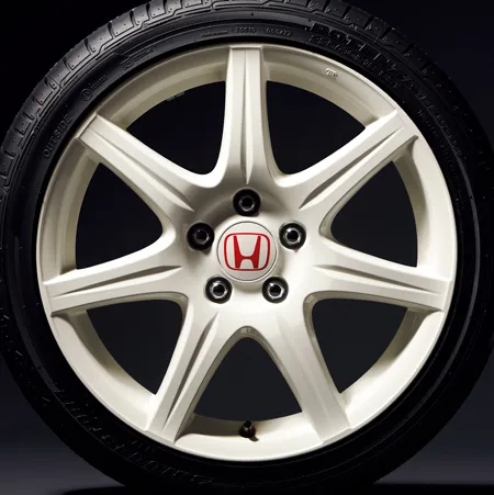 Honda Civic TYPE R EURO (FN2)