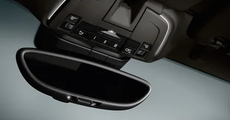 Porsche Boxster S (981MA122 / 981MA123)