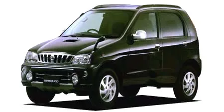 Daihatsu Terios Kid CL LIMITED (J111G)