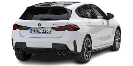 Bmw 1 Series M135 XDRIVE (22GE20 / 82GE15)