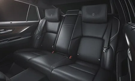 Toyota Crown Z (KZSM30)