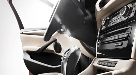 Bmw X1 S DRIVE 18I (VL18)