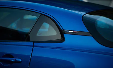 Renault Alpine A110 PREMIERE EDITION (DFM5P)