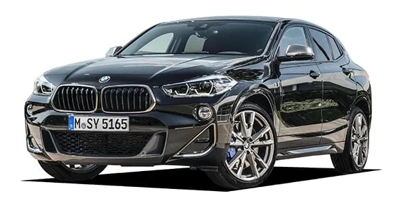 Bmw X2 M35I (YN20)