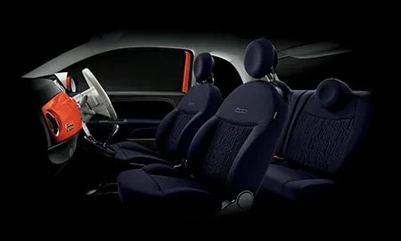 Fiat 500 1.2 CULT (31212)