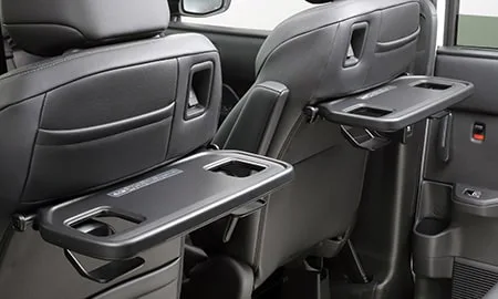 Honda Stepwagon E:HEV AIR (RP8)