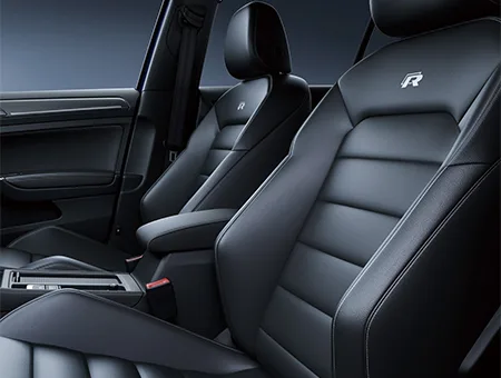 Volkswagen Golf R BASE GRADE (AUCJXF)