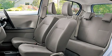 Daihatsu Mira ES Gf SA (LA310S)