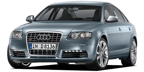 Audi S6 QUATTRO (4FBXAS)