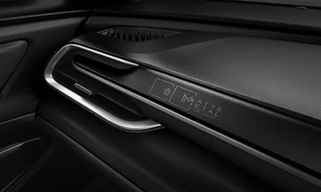 Toyota Crown Z THE LIMITED-MATTE METAL (AZSH32)