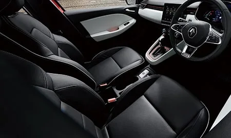 Renault Lutecia INTENS TECH PACK (BJAH5H)