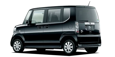 Honda Nbox Plus G L PACKAGE (JF1)
