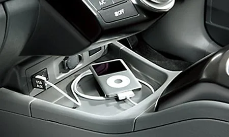 Toyota Prius Alpha S TOURING SELECTION (ZVW40W)