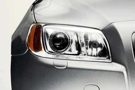 Volvo S80 3.2 SE (AB6324 / AB8444)