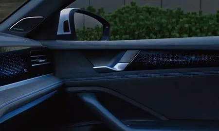 Volkswagen Passat ETSI R LINE (CJ15V / CJ20V)